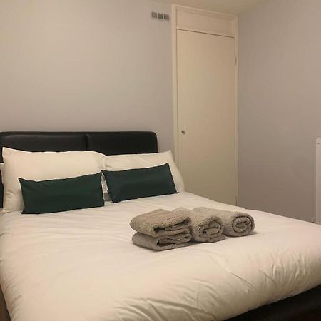 Covent Garden, One-Bedroom Cozy Flat London Eksteriør billede