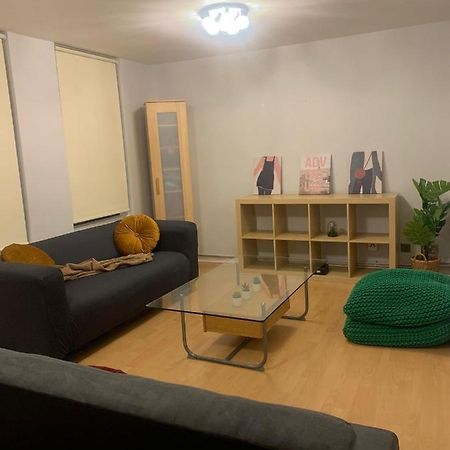 Covent Garden, One-Bedroom Cozy Flat London Eksteriør billede
