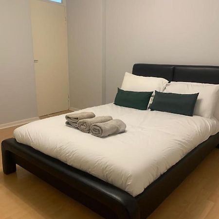 Covent Garden, One-Bedroom Cozy Flat London Eksteriør billede