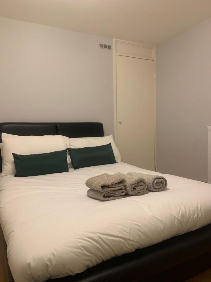 Covent Garden, One-Bedroom Cozy Flat London Eksteriør billede