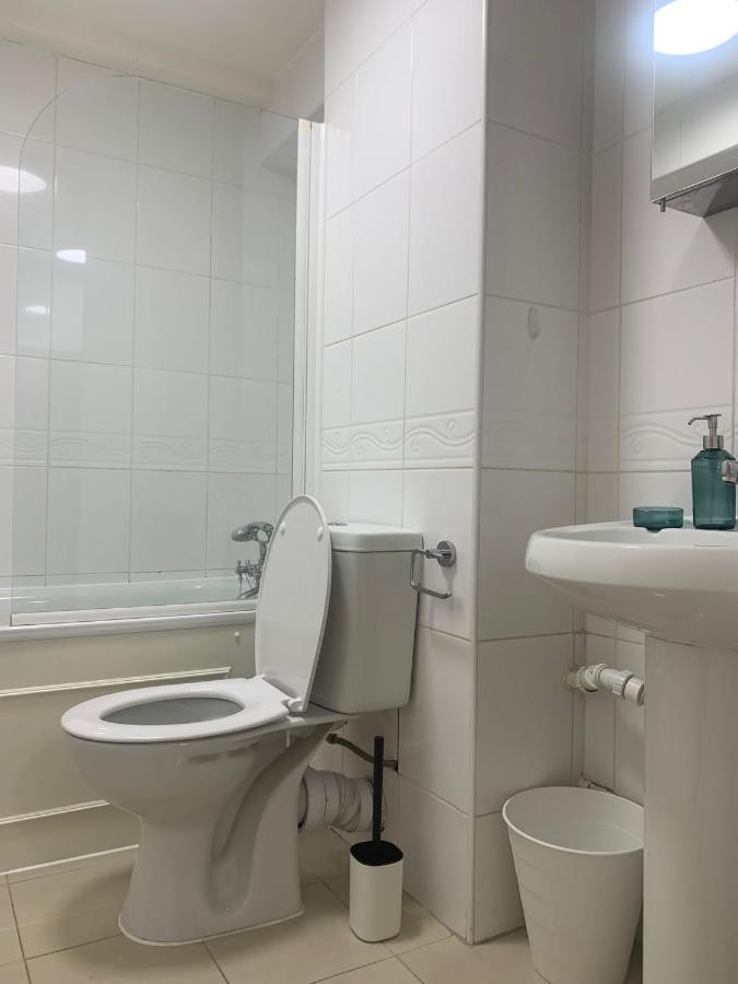 Covent Garden, One-Bedroom Cozy Flat London Eksteriør billede