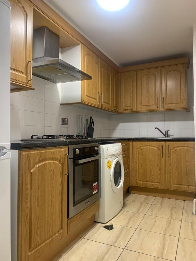 Covent Garden, One-Bedroom Cozy Flat London Eksteriør billede