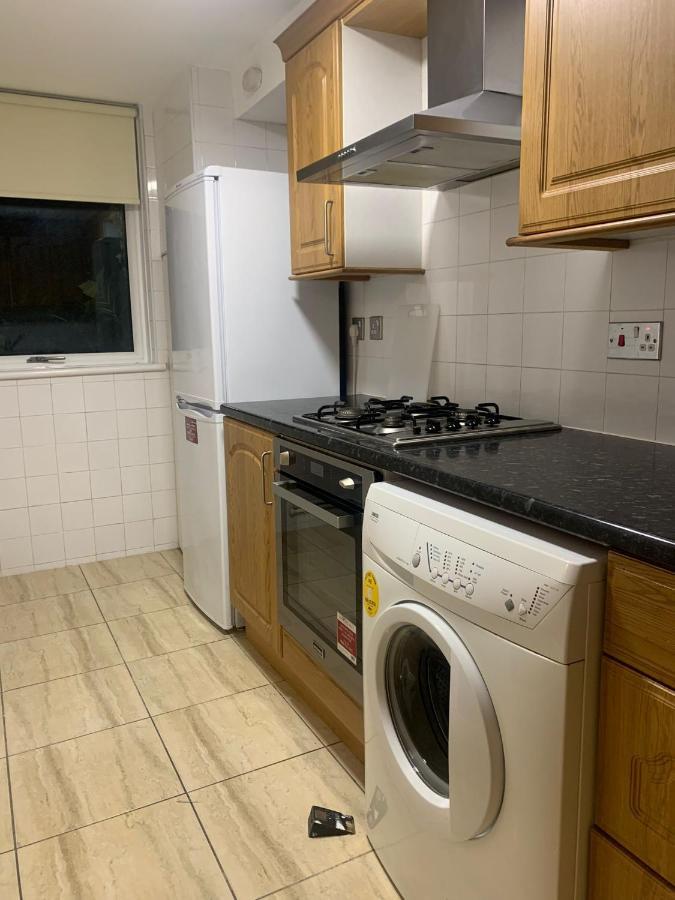 Covent Garden, One-Bedroom Cozy Flat London Eksteriør billede